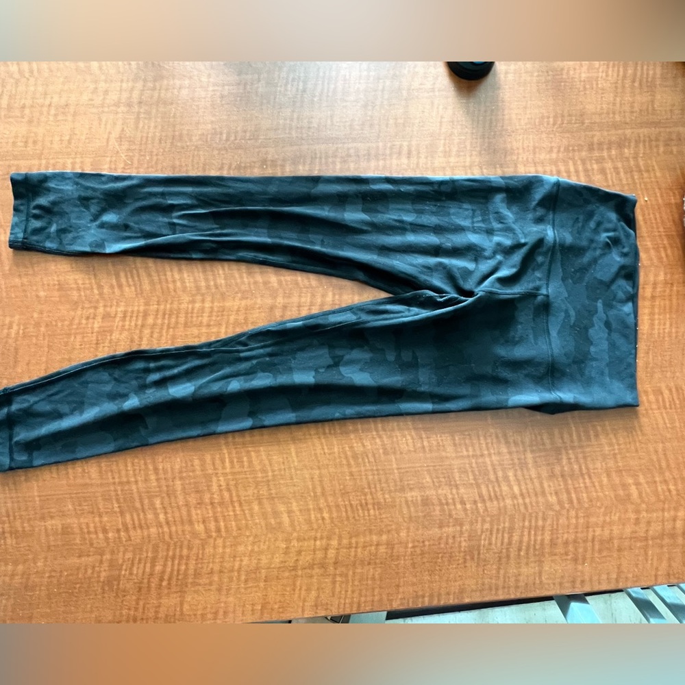 Lululemon align leggings
